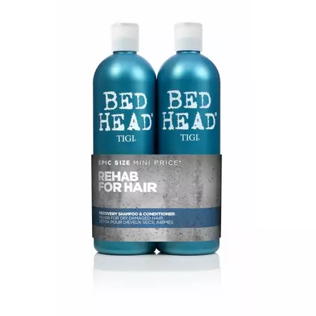 TIGI Bedhead Recovery Tweens - XXL koot - 615908951011 - 1