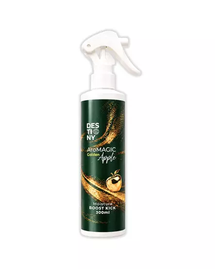 Destiny Aromagic Golden Apple Moisture Spray 300ml - XXL koot - 18400011 - 1