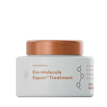 Four Reasons Professional Bio-Molecule Repair Treatment 300ml - Rakennepaikkaavat hiusnaamiot - 10300001 - 1