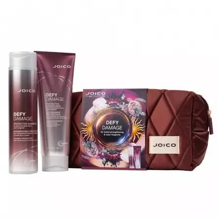 Joico Defy Damage Dreamscape Duo - Tuotepaketit - 16200031 - 1