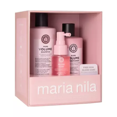 Maria Nila Beauty Kit Gloss - Tuotepaketit - 37100031 - 1