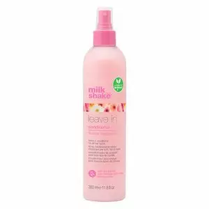 Milk_Shake Leave-in Conditioner Flower Fragrance 350ml - Jätettävät korjaushoidot hiuksiin - 26000161 - 1