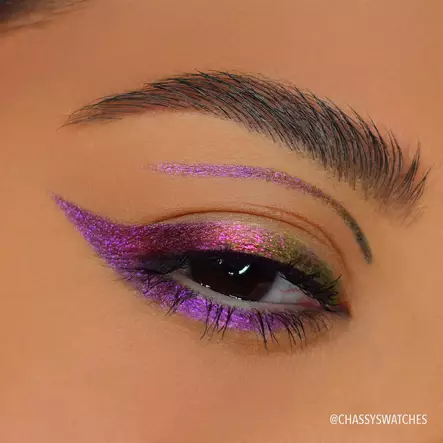 Moira Supernova Multichrome Gel Liner 001 Atlas - Eyelinerit ja silmänrajauskynät - 4110001 - 2