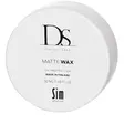 DS DS Matte Wax 50ml - hajusteeton mattavaha - Hiusvahat ja -geelit - 6417150014971 - 1