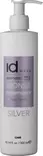 IdHAIR Elements Xclusive Blonde Conditioner 300ml - hopeahoitoaine - Hopeahoitoaineet - 5704699873581 - 1