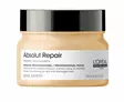 L'oreal Serie Expert Absolut Repair Mask 250ml - hiusnaamio - Korjaavat hiusnaamiot - 9000091 - 1