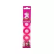 Moomin Hair Ring Pink - Outlet / Kolikolla kampaamotuotteita - 16100001 - 2