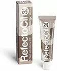 Refectocil (3,1) light Brown 15ml - Ripsien ja kulmien värjäys - 19000021 - 1