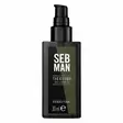 Sebastian Seb Man The Groom Hair&Beard Oil 30ml - Miesten ihonhoitotuotteet - 13200061 - 1