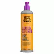 TIGI Bedhead Colour Goddes Oil Infused Shampoo 400ml - värjätyille hiuksille - Shampoot värjätyille hiuksille - 16000031 - 1