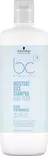Bonacure Moisture Kick Shampoo 1000ml - XXL koot - 5200011 - 4