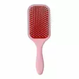 Denman Power Paddle Brush Pink Crush (D38) - Harjat ja kammat - 4210001 - 1
