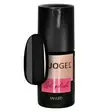 DuoGel Gel Polish 002 Black 6ml - Geelilakat - 17800001 - 1
