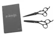 E-kwip Kuro set 6,0" (0466) - Hiustenleikkuusakset - 15000771 - 1