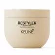 Keune New Style Restyler 100ml - muotoilupasta - Hiusvahat ja -geelit - 8200011 - 1