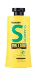 Luxliss Curl & Shine Shampoo 300ml - Shampoot kiharille hiuksille - 16100021 - 1