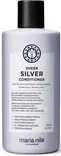 Maria Nila Sheer Silver Conditioner 300ml - Hopeahoitoaineet - 37000041 - 2