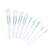 Mimo Meikkisivellin Valkoinen 9kpl (73929) - Beauty - markkinat - 24200011 - 1