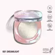 Moira Dreamlight Highlighter 001 Dreamlite 3g - Puuterit - 4110011 - 2