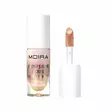 Moira Glow Shadow Liquid Highlighter 003 Champagne Delight 4,3g - Poskipunat ja aurinkopuuterit - 4110021 - 1