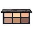 Moira Highlight & Contour Palette - Beauty - markkinat - 4110061 - 1