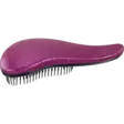 Sibel Mini Detangling Brush Glitter pinkki - Harjat ja kammat - 15000791 - 1