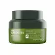 Tonymoly Chok Chok Green Tea Watery Cream 60ml - Kasvojenhoitotuotteet - 4310091 - 1