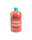 Treaclemoon Sunkissed Tropical Crush Shower Gel 500ml - Suihkugeelit ja saippuat - 4310011 - 3
