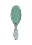 WetBrush Groovy Disco Original Detangler Teal (B1567) - Harjat ja kammat - 10710041 - 1