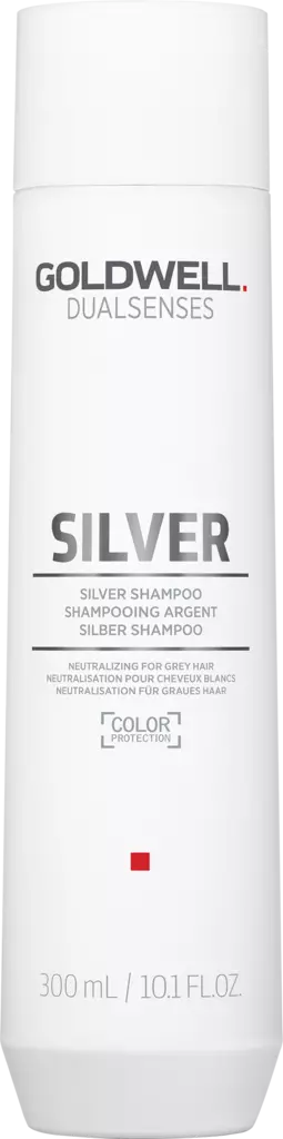 Dualsenses Silver Shampoo 250ml - hopeashampoo - Hopeashampoot - 4021609029151 - 1