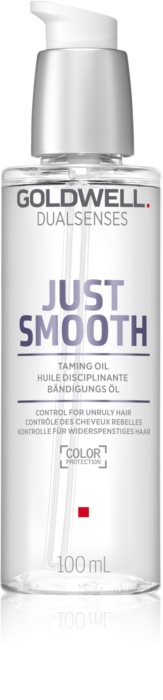 Dualsenses Smooth Taming Oil 100ml - hiusöljy - Hiusöljyt ja seerumit - 4021609061281 - 1