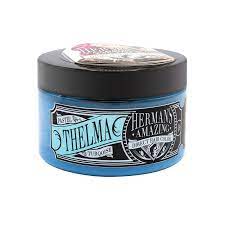 Herman's Thelma Turgoise 115ml - Sävyttävät tuotteet - 6438278930141 - 1