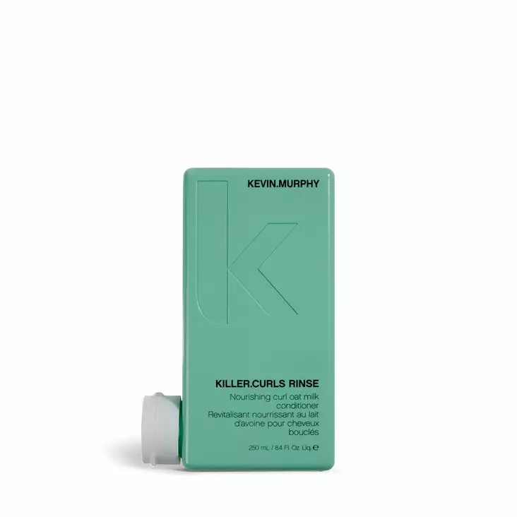 Kevin.Murphy Killer.Curls Rinse 250ml - Kiharien hiusten hoitoaineet - 22000281 - 1