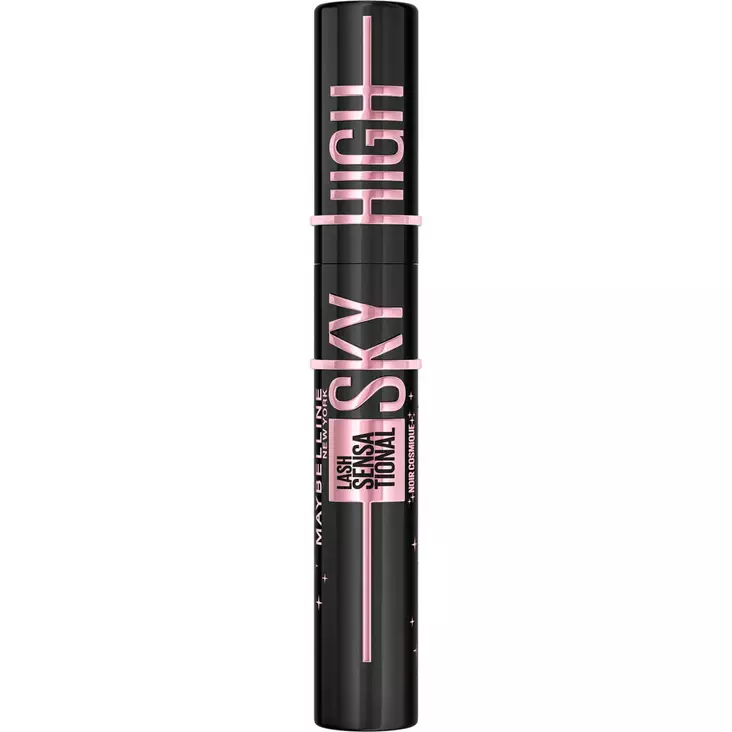 Maybelline Lash Sensational Sky High Cosmic Mascara Black - Ripsivärit - 19000131 - 1