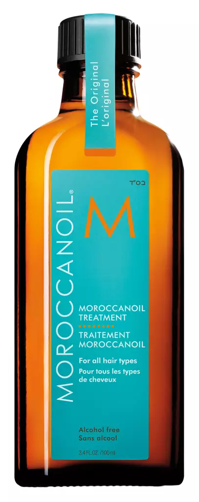 Moroccanoil Treatment Treatment 100ml - hiusöljy - Hiusöljyt ja seerumit - 7290011521011 - 1
