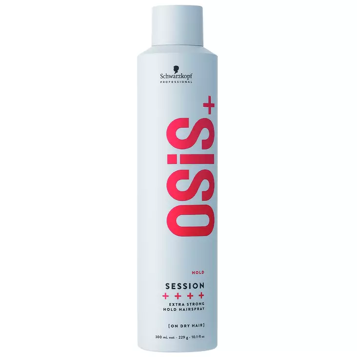 Osis+ Session 300ml - hiuskiinne - Hiuskiinteet - 5000271 - 1
