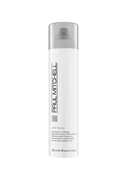 Paul Mitchell Dry Wash 300ml - kuivashampoo - Outlet / Kolikolla kampaamotuotteita - 009531125961 - 1