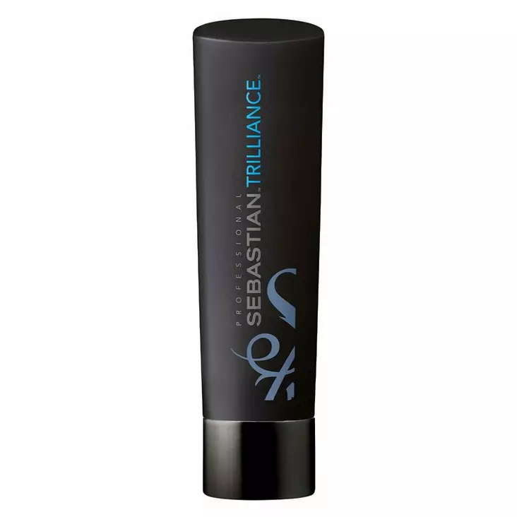 Sebastian Trilliance Shampoo 250ml - Kosteuttavat shampoot - 13200001 - 1