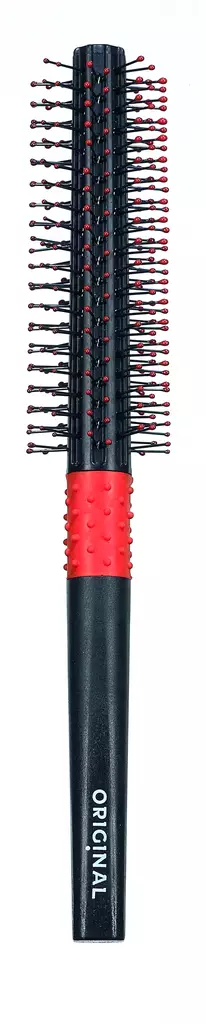 Sibel Cosmos pyöröharja 15mm (8462132) - Harjat ja kammat - 15000171 - 1