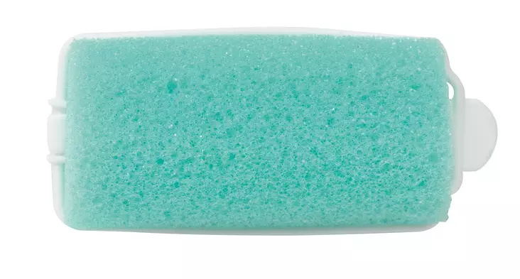 Sibel Foam Curlers vihreä 30mm (4261833) - Kampaustarvikkeet - 15000191 - 1