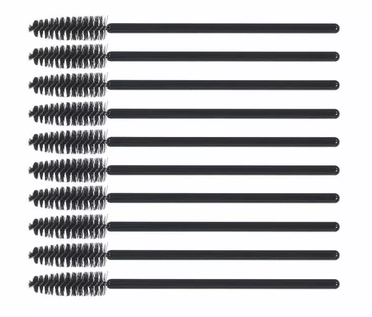 Sibel Ripsiharja 25kpl (0002610) - Kulmakynät ja kulmameikit - 15000521 - 1