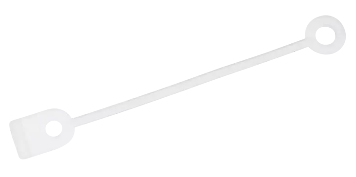 Sibel Silikonikumit pyöreä 50kpl 80mm (4010022) - Permanenttitarvikkeet - 15000161 - 1