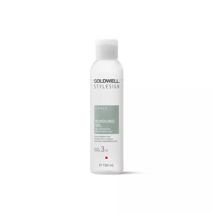 StyleSign Curls Bundling Gel 150ml - Kiharrusvoiteet ja -suihkeet - 3300031 - 1