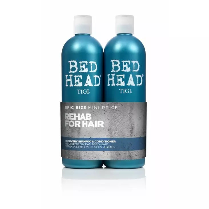 TIGI Bedhead Recovery Tweens - XXL koot - 615908951011 - 1