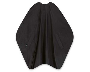 Trend Design Leikkauskappa Classic musta (1100S) - Kampaustarvikkeet - 15000041 - 1