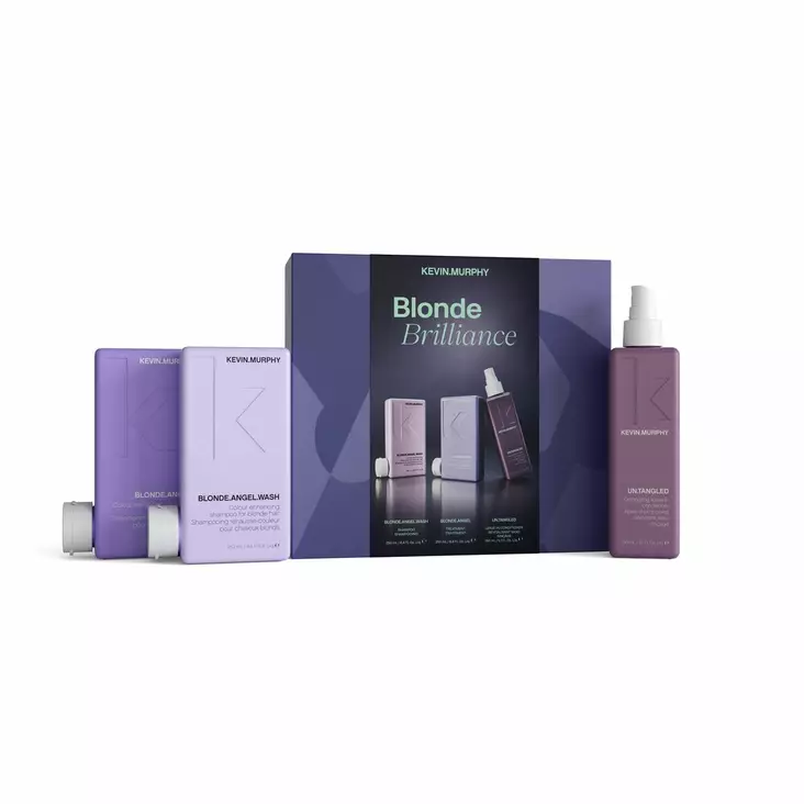 Kevin.Murphy Blonde Brilliance paketti - Tuotepaketit - 22500051 - 1