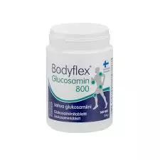Bodyflex Glucosamin 800 140 tabs. / 154g - Hyvinvointi - 81000041 - 1