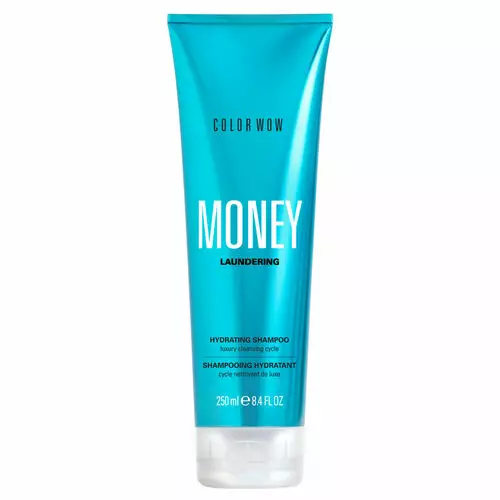 Color Wow Money Laundering Hydrating Shampoo 250ml - Color Wow - 31300051 - 1