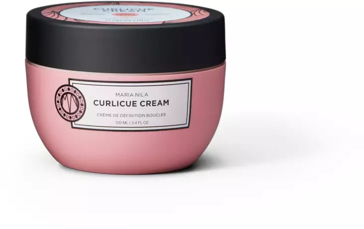 Maria Nila Curlicue Cream 100ml - Kiharrusvoiteet ja -suihkeet - 37000131 - 1