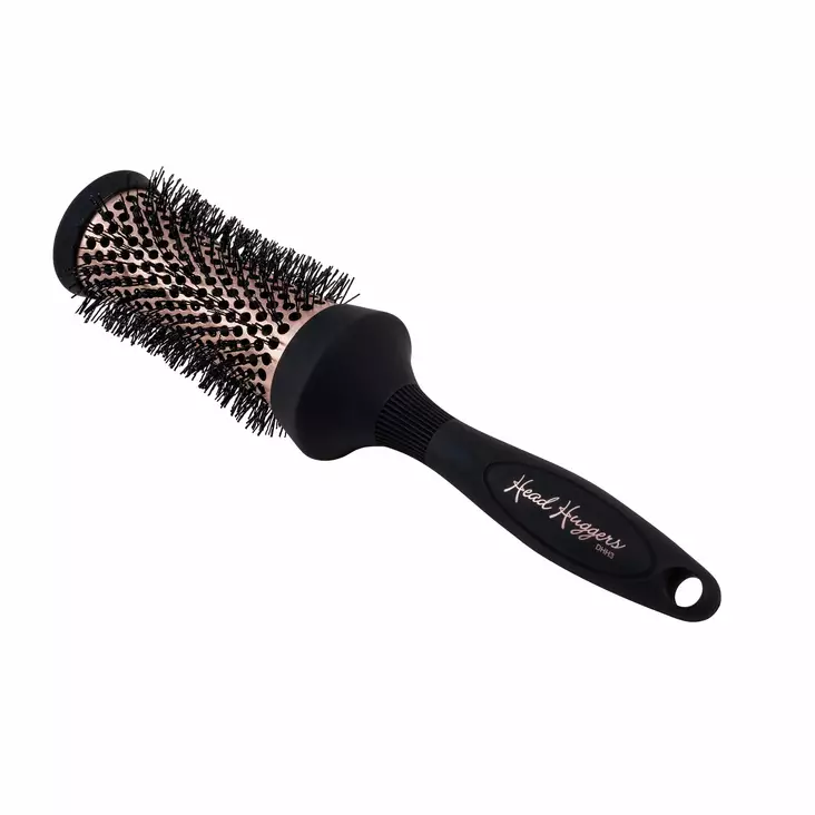 Denman Head Hugger Rose Gold Medium 43mm (DHH3RRG) - Harjat ja kammat - 4210011 - 1